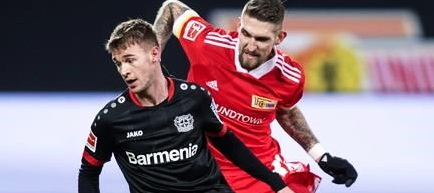 Germania - Bundesliga - Etapa 16